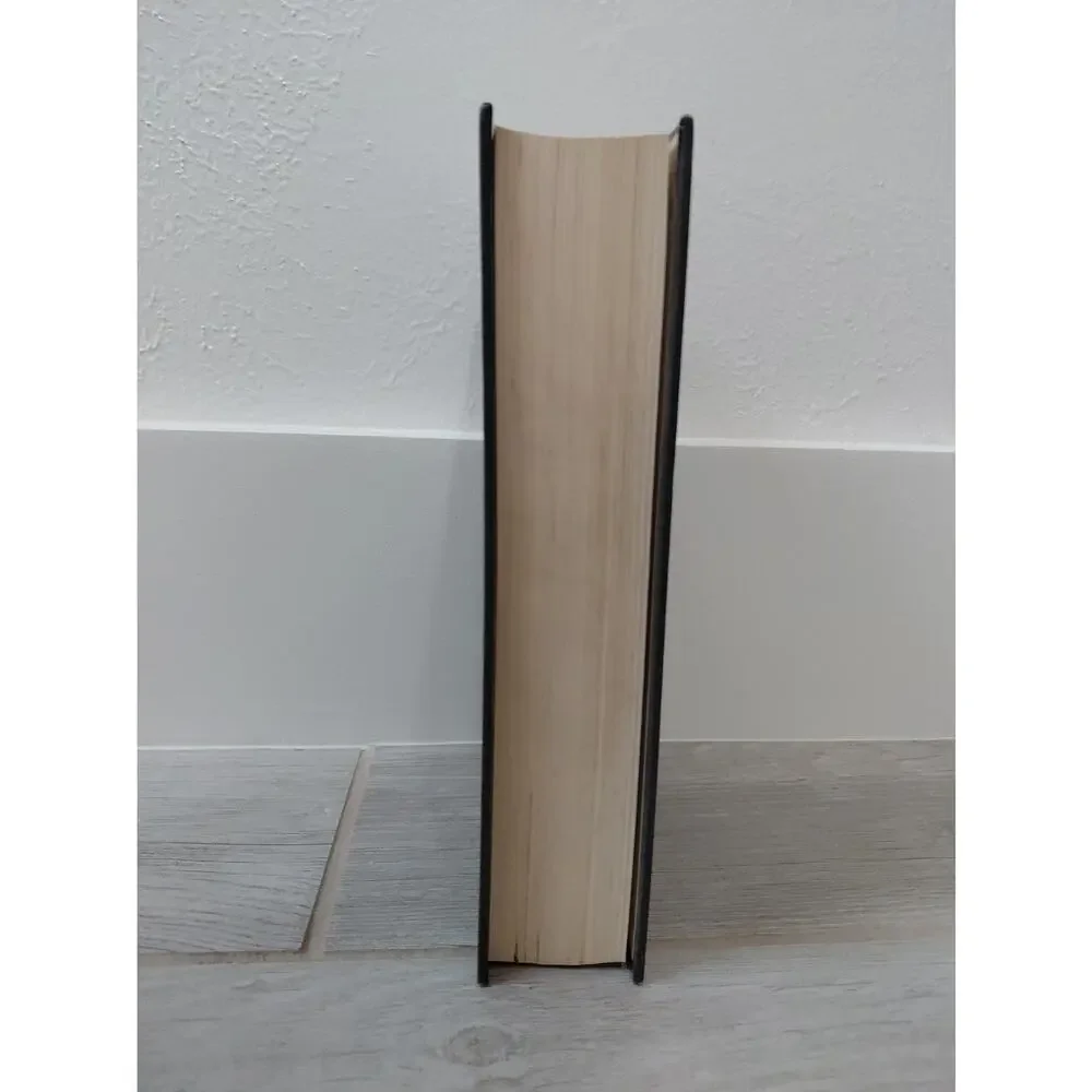 Vtg The New Oxford Annotated Bible RSV Hardcover Revised Standard Version 1973
